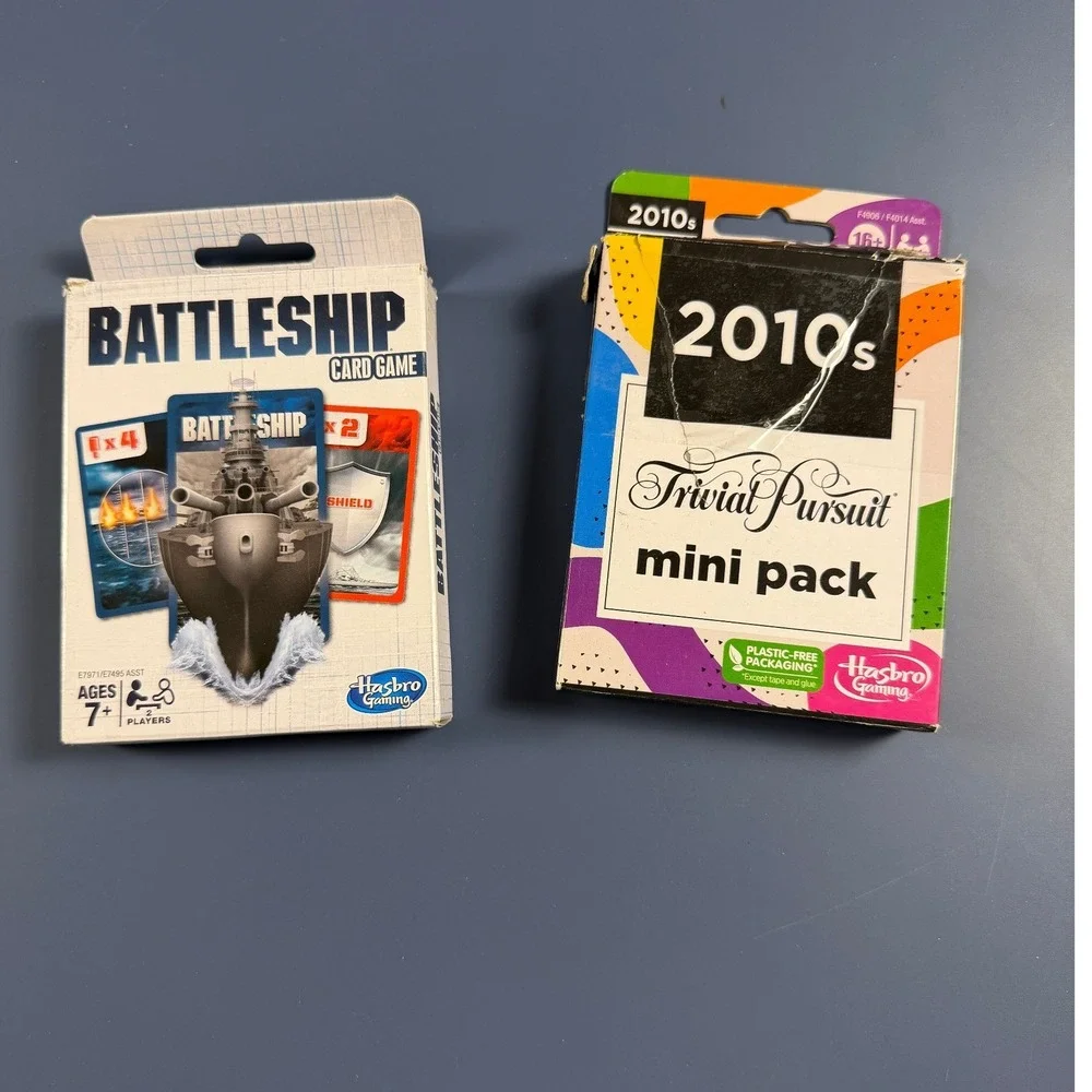 Hasbro Gaming hasbro gaming